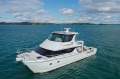Backwater Marine 15m Power Cat