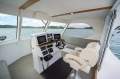 Backwater Marine 15m Power Cat