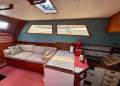 Irwin 52 Centre Cockpit Sloop
