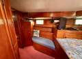 Irwin 52 Centre Cockpit Sloop