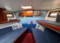 Irwin 52 Centre Cockpit Sloop