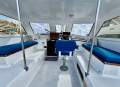 Irwin 52 Centre Cockpit Sloop