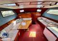 Irwin 52 Centre Cockpit Sloop