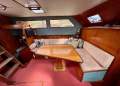 Irwin 52 Centre Cockpit Sloop