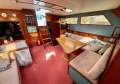 Irwin 52 Centre Cockpit Sloop