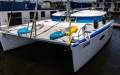 Fountaine Pajot Salina 48