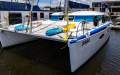Fountaine Pajot Salina 48