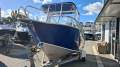 Chivers Reef Shark 5.2 With Yamaha 115HP 4-Stroke