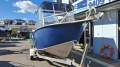 Chivers Reef Shark 5.2 With Yamaha 115HP 4-Stroke