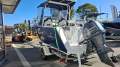 Chivers Reef Shark 5.2 With Yamaha 115HP 4-Stroke