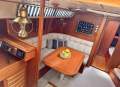 Hallberg-Rassy 45
