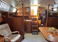 Hallberg-Rassy 45