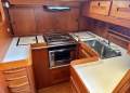 Hallberg-Rassy 45