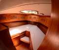 Hallberg-Rassy 45