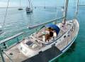 Hallberg-Rassy 45