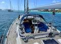 Hallberg-Rassy 45