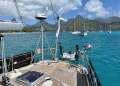 Hallberg-Rassy 45