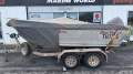 Bluefin 4.5 Viking