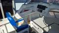 Formosa Tomahawk Classic 550 Half Cabin With 2023 Suzuki 140HP!! (Only 108 hours!)