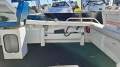 Formosa Tomahawk Classic 550 Half Cabin With 2023 Suzuki 140HP!! (Only 108 hours!)