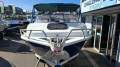 Formosa Tomahawk Classic 550 Half Cabin With 2023 Suzuki 140HP!! (Only 108 hours!)