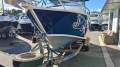 Formosa Tomahawk Classic 550 Half Cabin With 2023 Suzuki 140HP!! (Only 108 hours!)