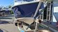 Formosa Tomahawk Classic 550 Half Cabin With 2023 Suzuki 140HP!! (Only 108 hours!)