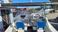 Formosa Tomahawk Classic 550 Half Cabin With 2023 Suzuki 140HP!! (Only 108 hours!)