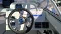 Formosa Tomahawk Classic 550 Half Cabin With 2023 Suzuki 140HP!! (Only 108 hours!)
