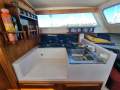 Mariner 26 Pacer Flybridge Cruiser