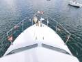 Mariner 26 Pacer Flybridge Cruiser