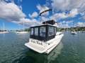 Mariner 26 Pacer Flybridge Cruiser
