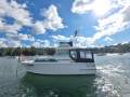 Mariner 26 Pacer Flybridge Cruiser