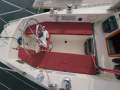 Ufo 34 ~ Classic fast cruiser-racer
