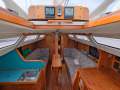 Ufo 34 ~ Classic fast cruiser-racer