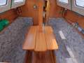 Ufo 34 ~ Classic fast cruiser-racer
