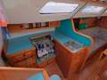 Ufo 34 ~ Classic fast cruiser-racer