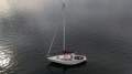Ufo 34 ~ Classic fast cruiser-racer