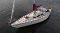 Ufo 34 ~ Classic fast cruiser-racer