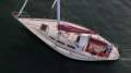 Ufo 34 ~ Classic fast cruiser-racer
