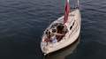 Ufo 34 ~ Classic fast cruiser-racer