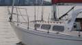 Ufo 34 ~ Classic fast cruiser-racer