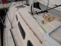 Ufo 34 ~ Classic fast cruiser-racer