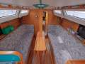 Ufo 34 ~ Classic fast cruiser-racer