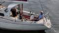 Ufo 34 ~ Classic fast cruiser-racer