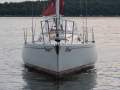Ufo 34 ~ Classic fast cruiser-racer