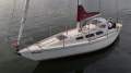 Ufo 34 ~ Classic fast cruiser-racer