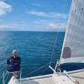Seawind 1000 XL2 'Mild Oats'