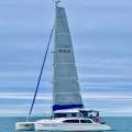 Seawind 1000 XL2 'Mild Oats'