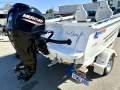 Quintrex 430 Fishabout Pro WILL SUIT THE NEW BOAT BUYER, WITH QUALITY EXTRAS!